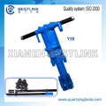 Y24/Ty24c Portable Air Bohrhammer